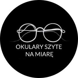 Okulary Szyte na miarę - Szczytniki, Biedrusko, Gowarzewo